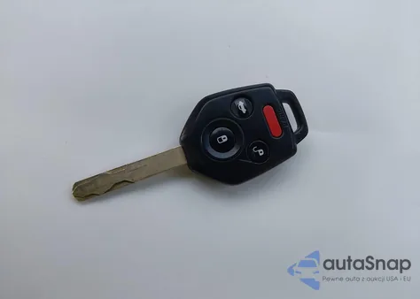 2012 Subaru Outback 2.5I Premium z USA, uszkodzony, nr VIN 4S4BRBCC9C3209638